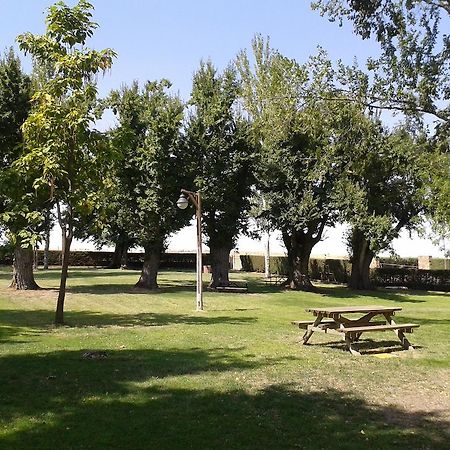 Hotel Rural Gran Maestre Cabeza del Buey Dış mekan fotoğraf