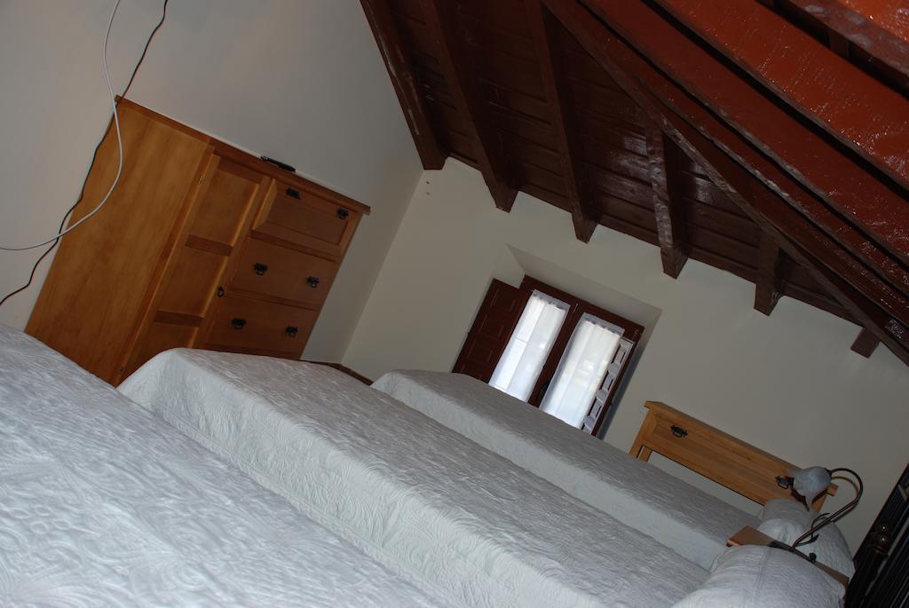 Hotel Rural Gran Maestre Cabeza del Buey Dış mekan fotoğraf